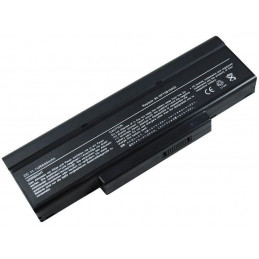 CoreParts MBI70047 kannettavan tietokoneen varaosa Akku