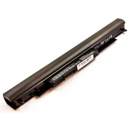 CoreParts MBI3400 kannettavan tietokoneen varaosa Akku