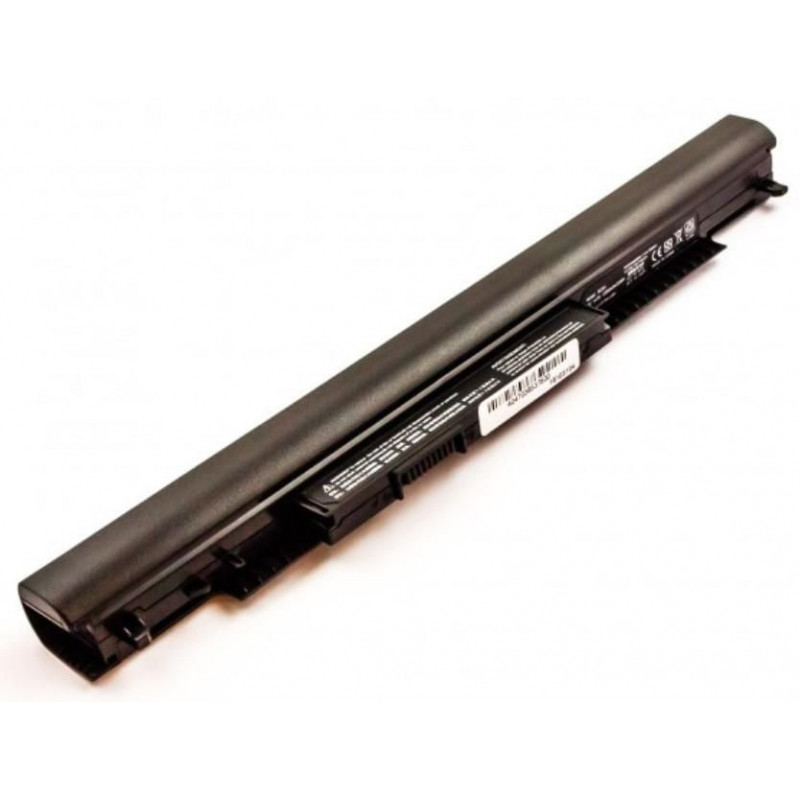 CoreParts MBI3400 kannettavan tietokoneen varaosa Akku