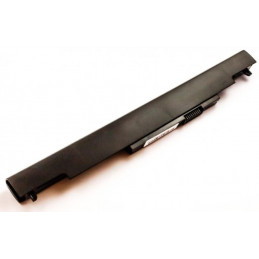 CoreParts MBI3400 kannettavan tietokoneen varaosa Akku
