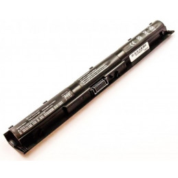 CoreParts MBI4119 kannettavan tietokoneen varaosa Akku