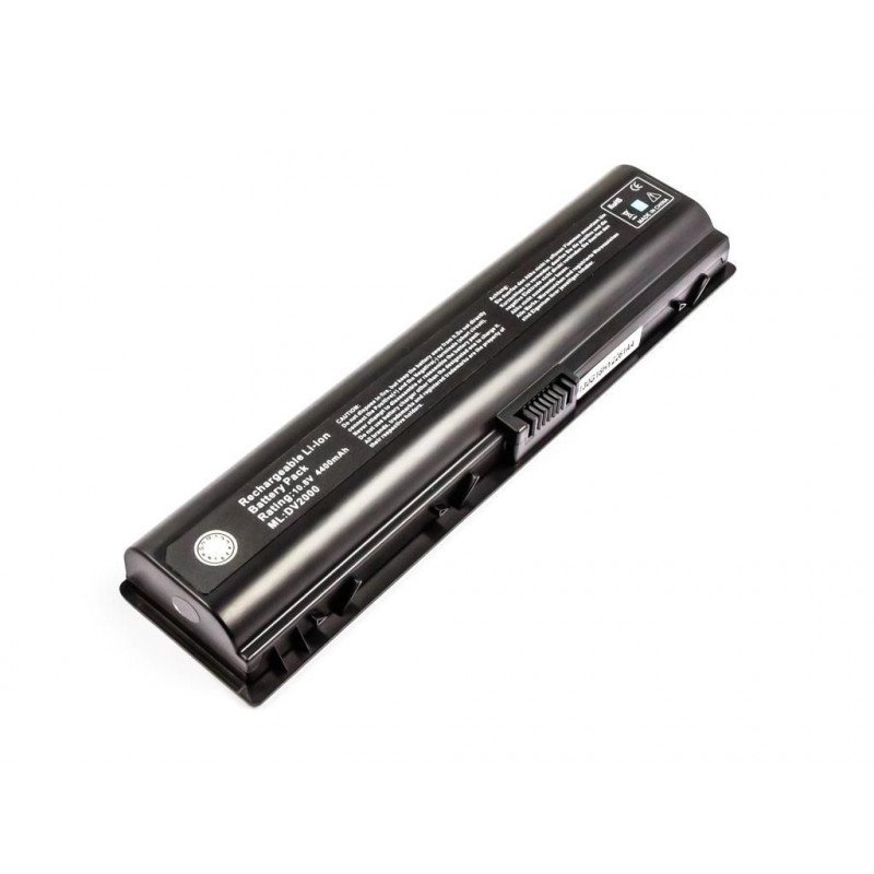 CoreParts MBI50651 kannettavan tietokoneen varaosa Akku