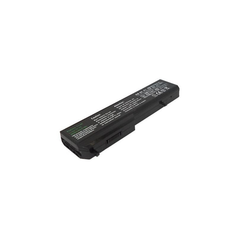 CoreParts MBI53057 kannettavan tietokoneen varaosa Akku