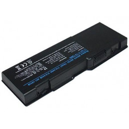 CoreParts MBI53242 kannettavan tietokoneen varaosa Akku