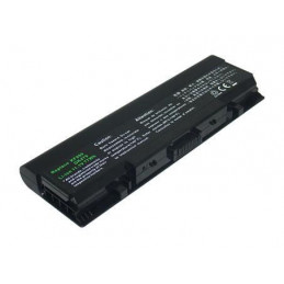 CoreParts MBI2072 kannettavan tietokoneen varaosa Akku