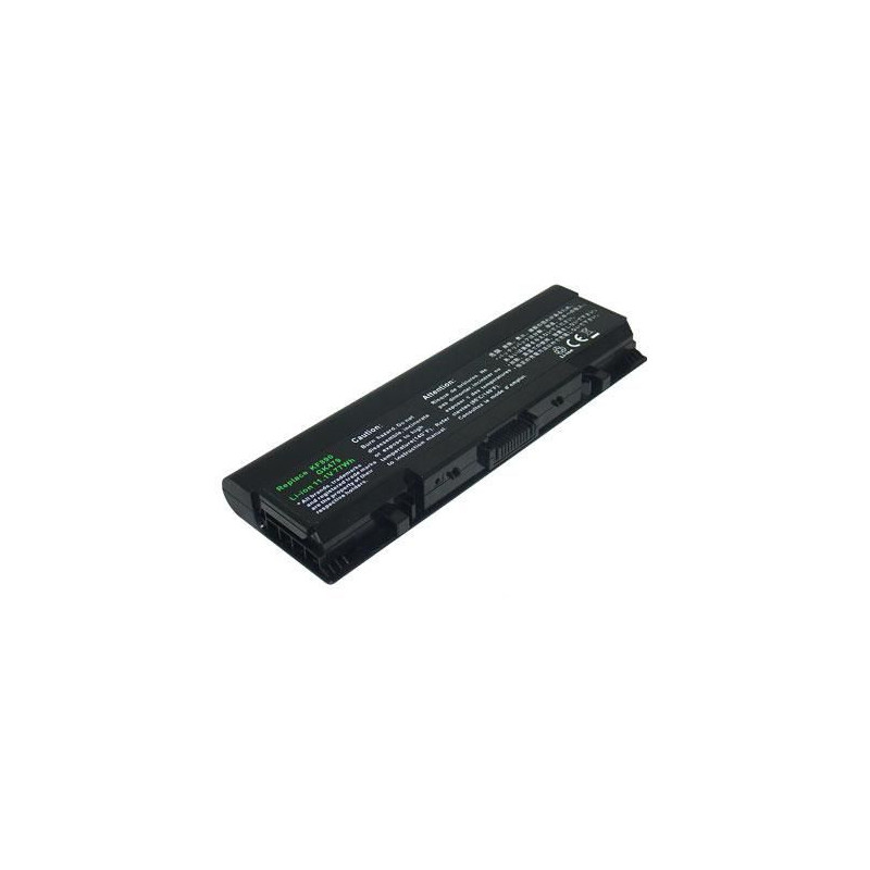 CoreParts MBI2072 kannettavan tietokoneen varaosa Akku