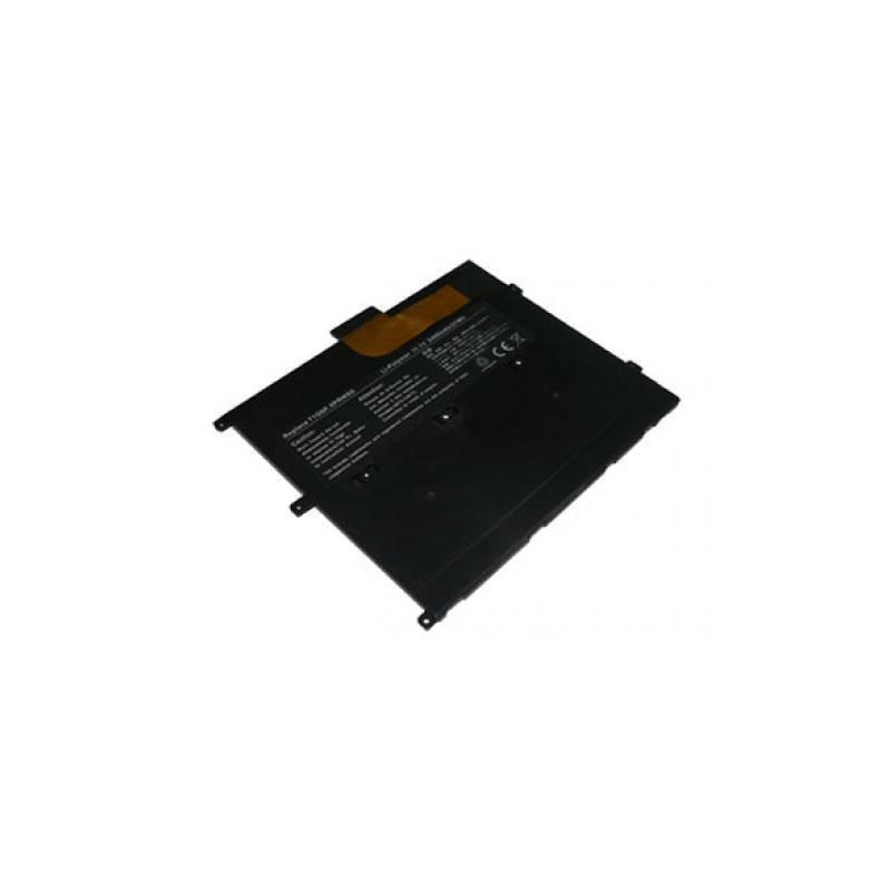 CoreParts MBI2285 kannettavan tietokoneen varaosa Akku
