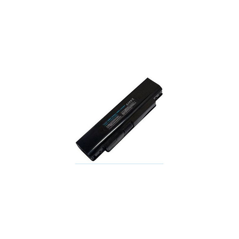 CoreParts Li-Ion, 4.4Ah Akku