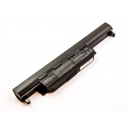 CoreParts Li-Ion, 4.4Ah Akku