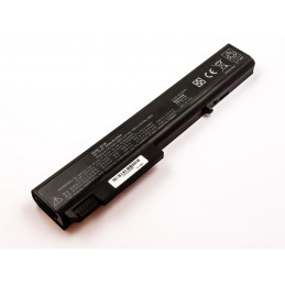 CoreParts MBI2073 kannettavan tietokoneen varaosa Akku