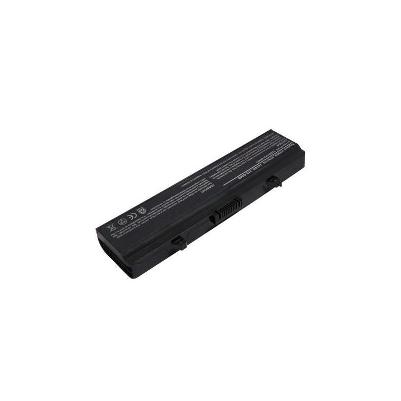 CoreParts MBI2102 kannettavan tietokoneen varaosa Akku