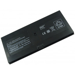 CoreParts MBI2108 kannettavan tietokoneen varaosa Akku