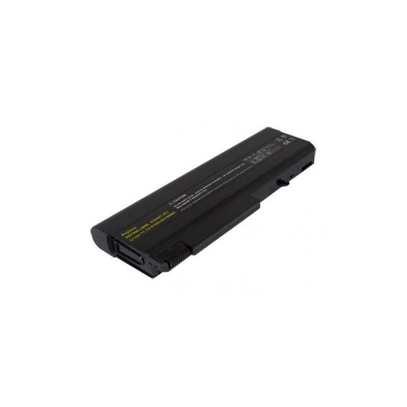 CoreParts MBI2112 kannettavan tietokoneen varaosa Akku