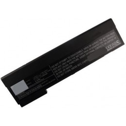 CoreParts MBXHP-BA0125 kannettavan tietokoneen varaosa Akku