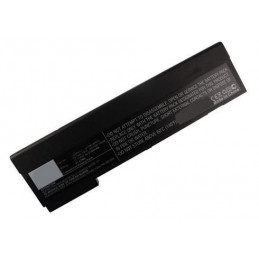 CoreParts MBXHP-BA0125 kannettavan tietokoneen varaosa Akku