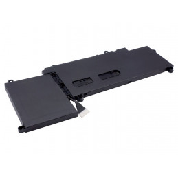 CoreParts MBXHP-BA0112 kannettavan tietokoneen varaosa Akku