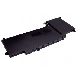 CoreParts MBXHP-BA0112 kannettavan tietokoneen varaosa Akku