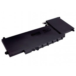 CoreParts MBXHP-BA0112 kannettavan tietokoneen varaosa Akku