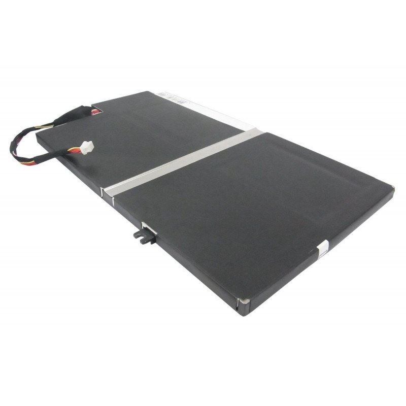 CoreParts MBXHP-BA0110 kannettavan tietokoneen varaosa Akku