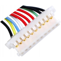 CoreParts MBXHP-BA0102 kannettavan tietokoneen varaosa Akku