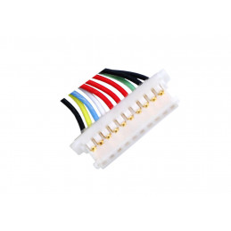 CoreParts MBXHP-BA0102 kannettavan tietokoneen varaosa Akku