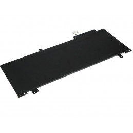 CoreParts MBXHP-BA0116 kannettavan tietokoneen varaosa Akku