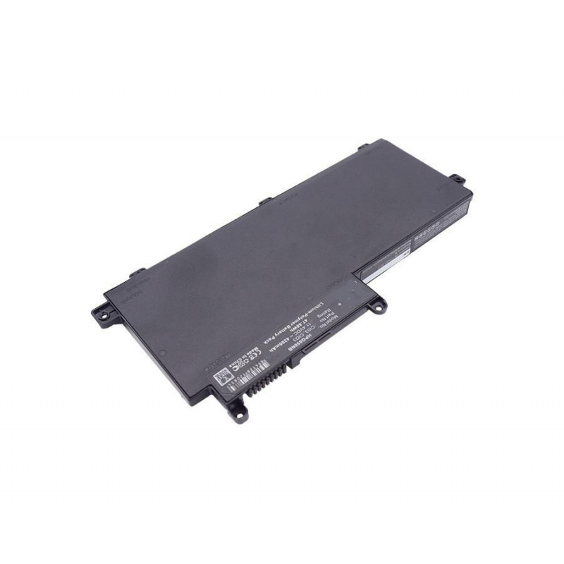 CoreParts MBXHP-BA0124 kannettavan tietokoneen varaosa Akku