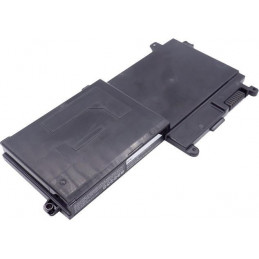 CoreParts MBXHP-BA0124 kannettavan tietokoneen varaosa Akku
