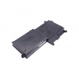 CoreParts MBXHP-BA0124 kannettavan tietokoneen varaosa Akku