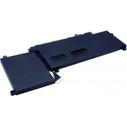 CoreParts MBXHP-BA0123 kannettavan tietokoneen varaosa Akku