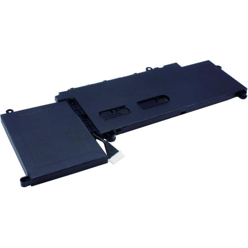 CoreParts MBXHP-BA0123 kannettavan tietokoneen varaosa Akku