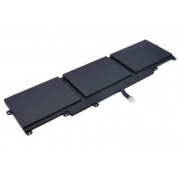 CoreParts MBXHP-BA0122 kannettavan tietokoneen varaosa Akku