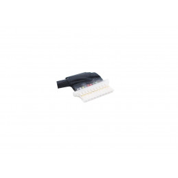 CoreParts MBXHP-BA0101 kannettavan tietokoneen varaosa Akku