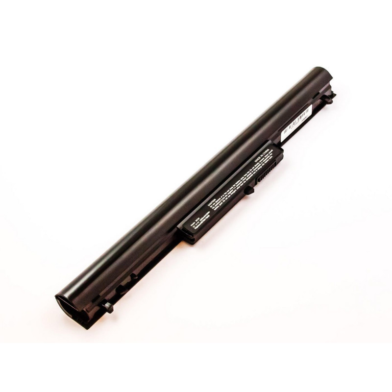 CoreParts MBXHP-BA0099 kannettavan tietokoneen varaosa Akku