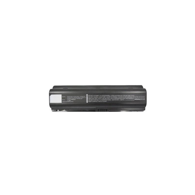 CoreParts MBXHP-BA0085 kannettavan tietokoneen varaosa Akku