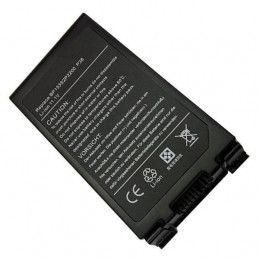 CoreParts MBXMISC0248 kannettavan tietokoneen varaosa Akku
