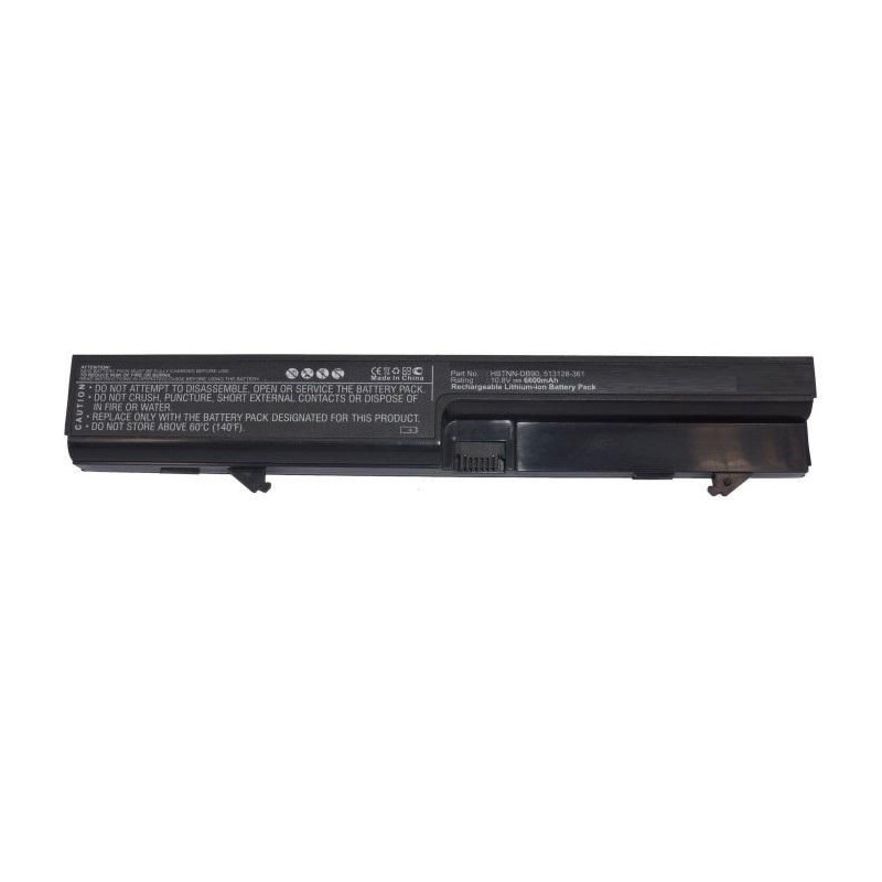 CoreParts MBXHP-BA0094 kannettavan tietokoneen varaosa Akku