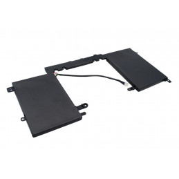 CoreParts MBXHP-BA0092 kannettavan tietokoneen varaosa Akku