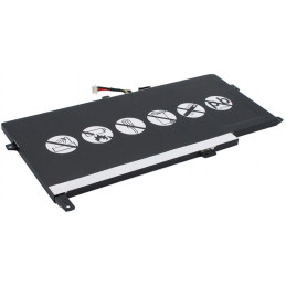CoreParts MBXHP-BA0091 kannettavan tietokoneen varaosa Akku