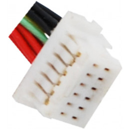 CoreParts MBXHP-BA0091 kannettavan tietokoneen varaosa Akku