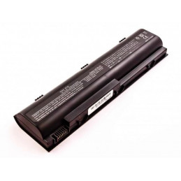 CoreParts Battery 10.8V 4400mAh Akku
