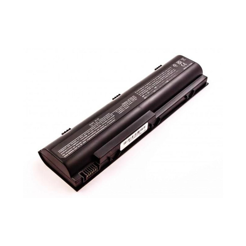 CoreParts Battery 10.8V 4400mAh Akku