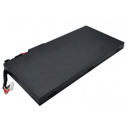 CoreParts MBXHP-BA0134 kannettavan tietokoneen varaosa Akku