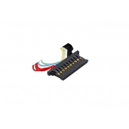 CoreParts MBXHP-BA0129 kannettavan tietokoneen varaosa Akku