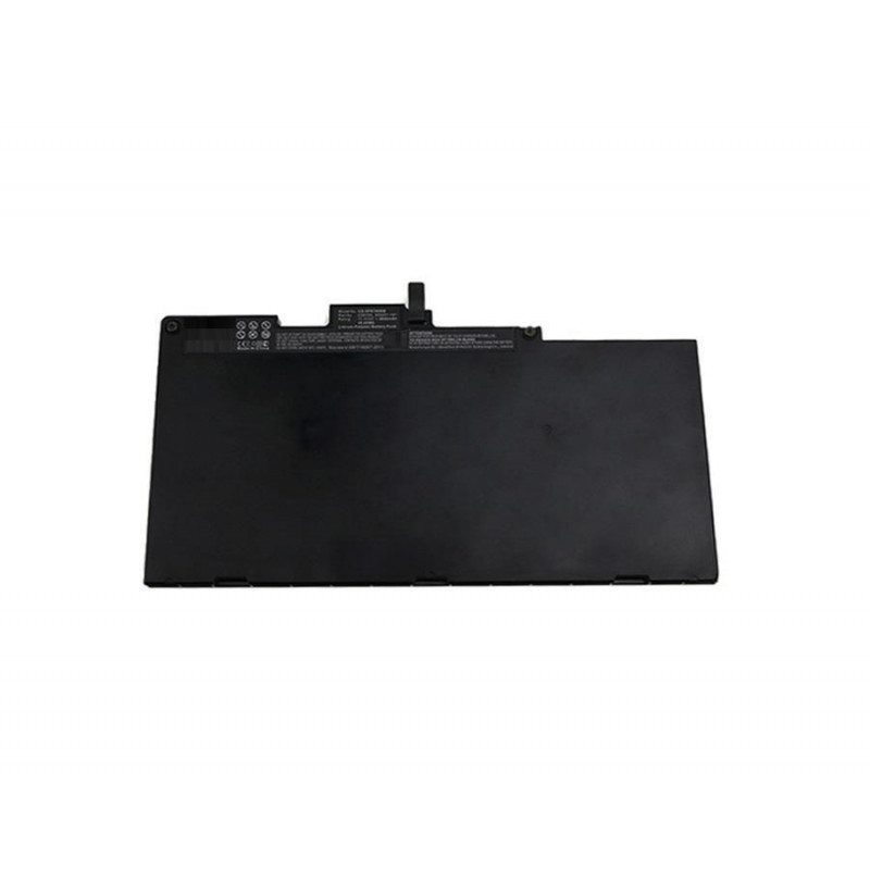 CoreParts MBXHP-BA0136 kannettavan tietokoneen varaosa Akku