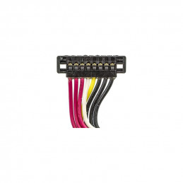 CoreParts MBXAS-BA0136 kannettavan tietokoneen varaosa Akku