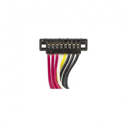 CoreParts MBXAS-BA0136 kannettavan tietokoneen varaosa Akku