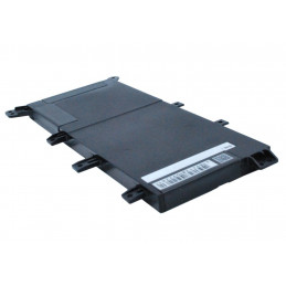 CoreParts MBXAS-BA0135 kannettavan tietokoneen varaosa Akku