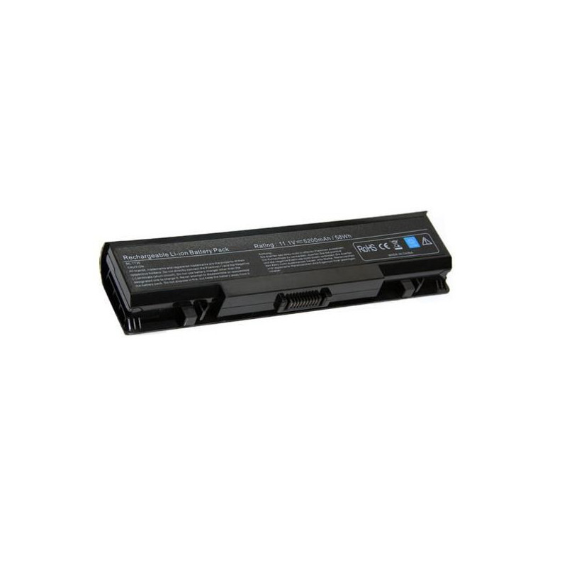 CoreParts MBXDE-BA0159 kannettavan tietokoneen varaosa Akku