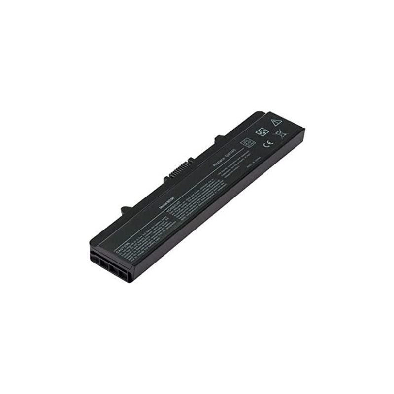 CoreParts MBXDE-BA0158 kannettavan tietokoneen varaosa Akku